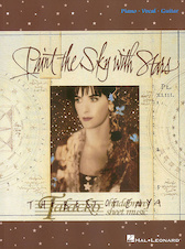 Paint the sky with stars